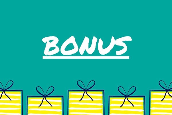 Бонусы